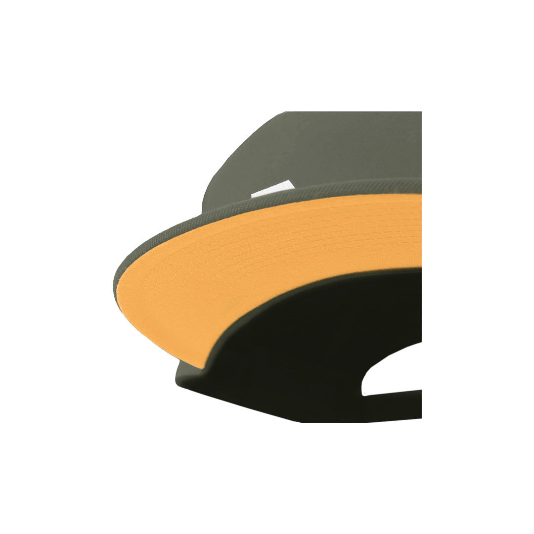 Cappellino Snapback ARMA REFORGER Regolabile - Cap Gaming Khaki Verde Militare