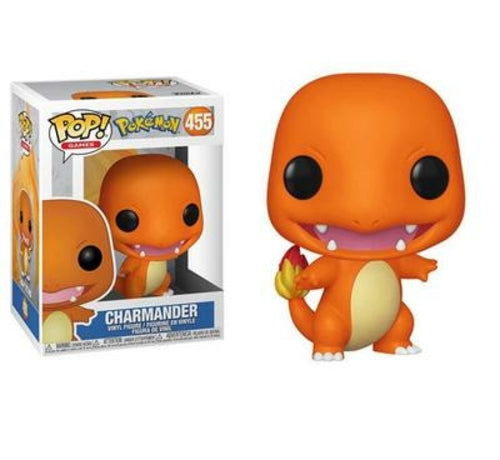 Funko POP! Pokemon Pikachu - Figura Vinile Collezionabile Anime